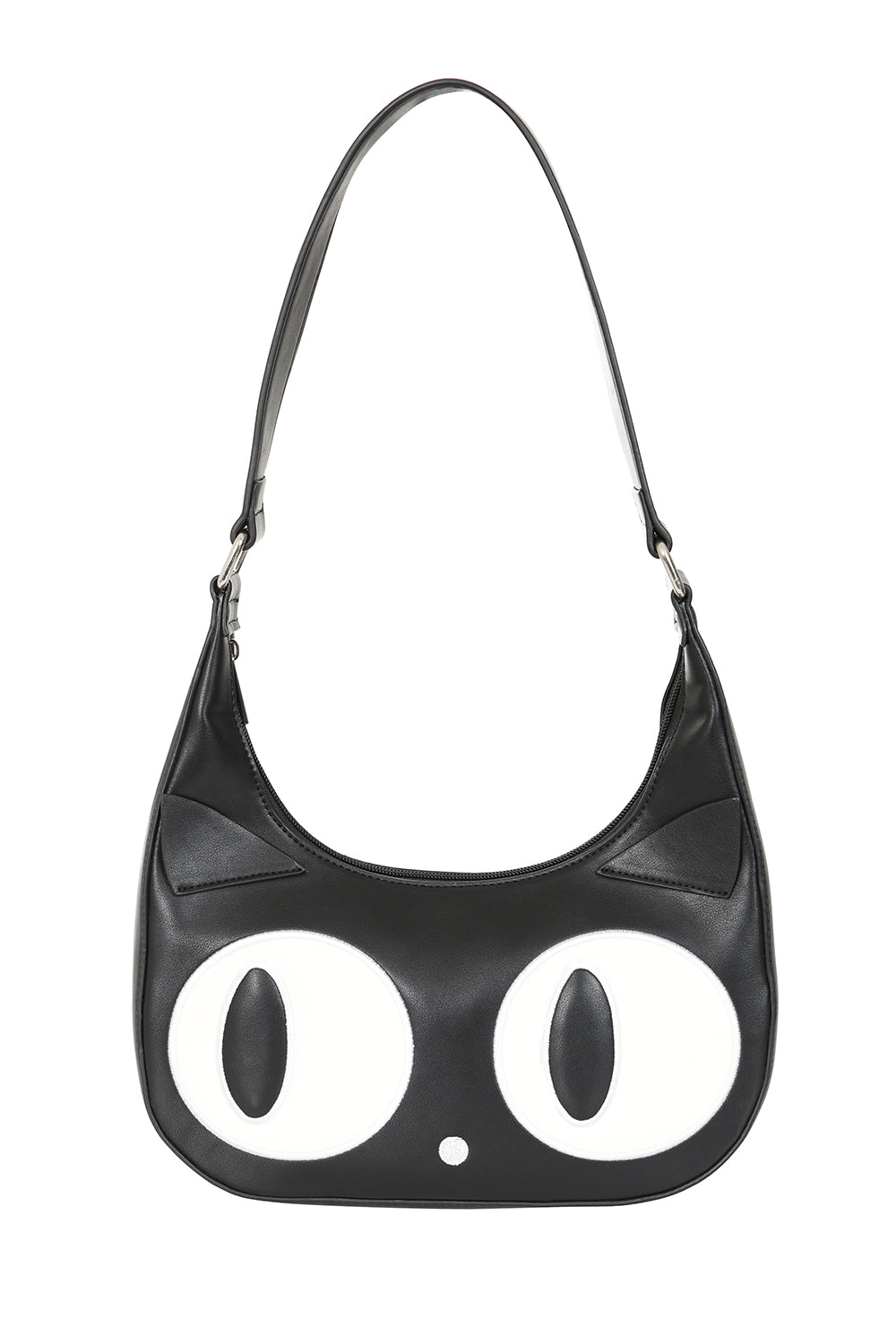 Banned Alternative Witching Cat Handbag