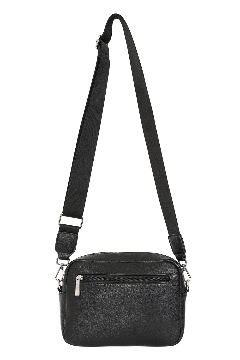 Banned Alternative METAL MOON SHOULDER BAG