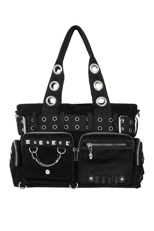 Banned Alternative Sweet Revenge Handbag