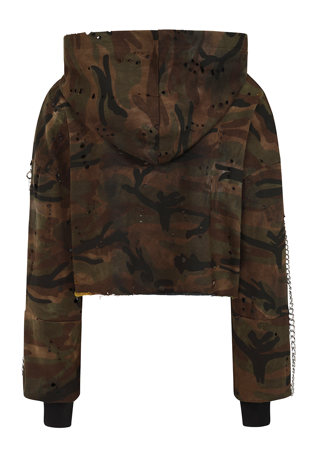 Banned Alternative Fable Hoodie