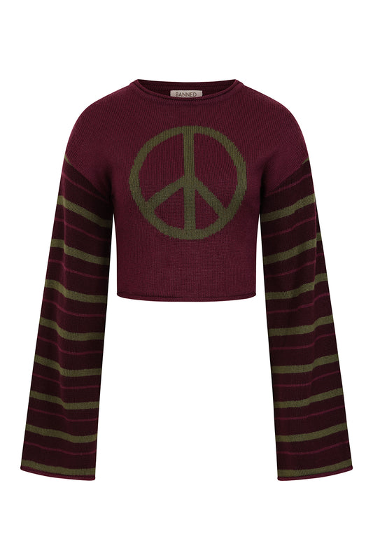 Banned Alternative Mira Jumper