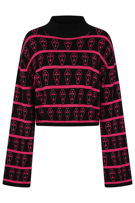 Banned Alternative Celda Jumper