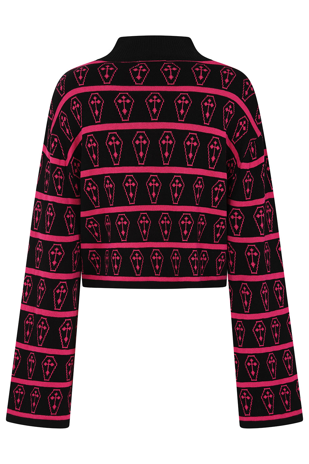 Banned Alternative Celda Jumper
