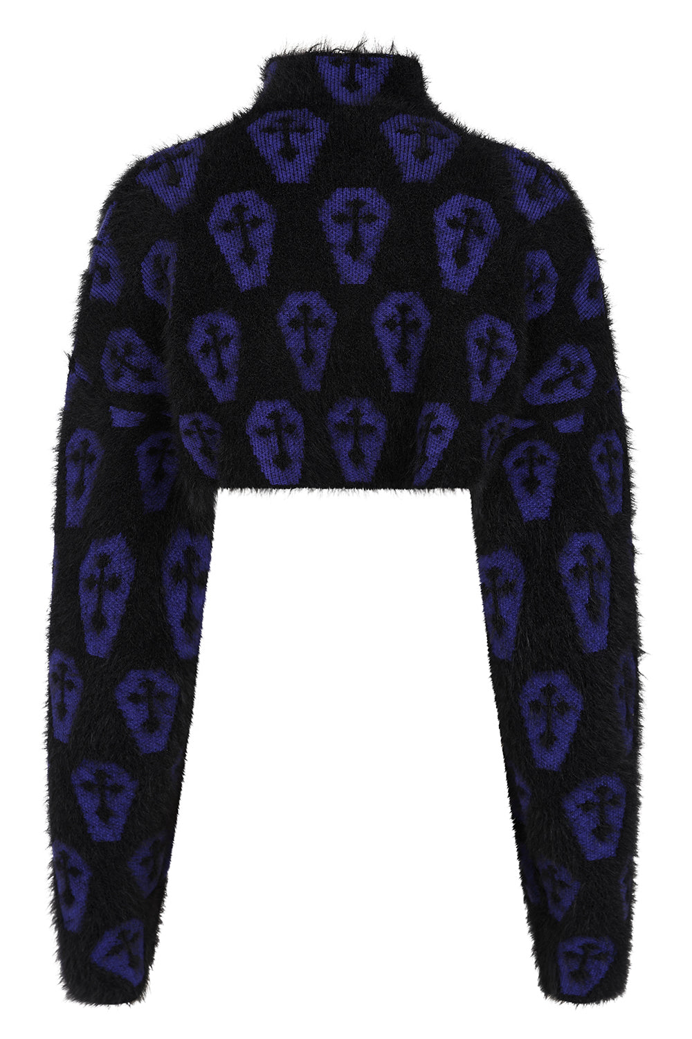 Banned Alternative Lyric Jumper