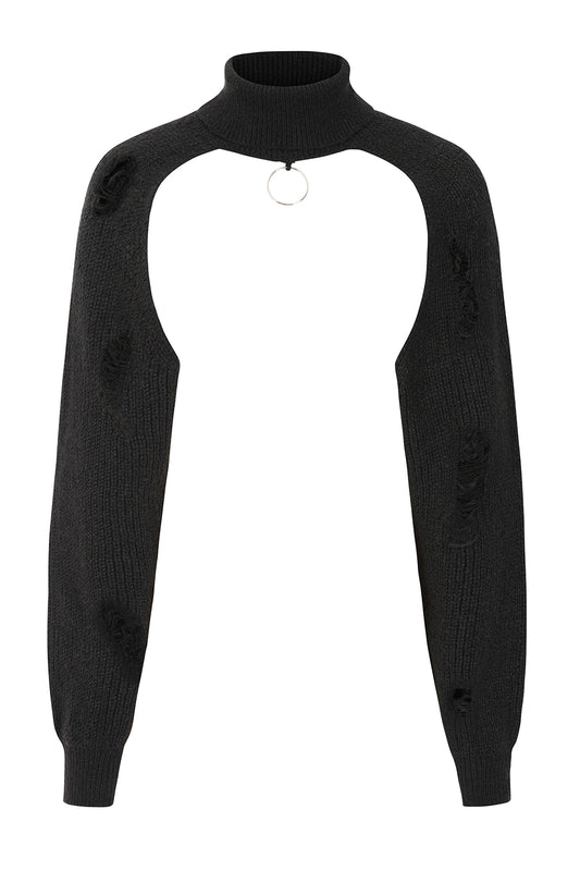 Banned Alternative Damara Jumper