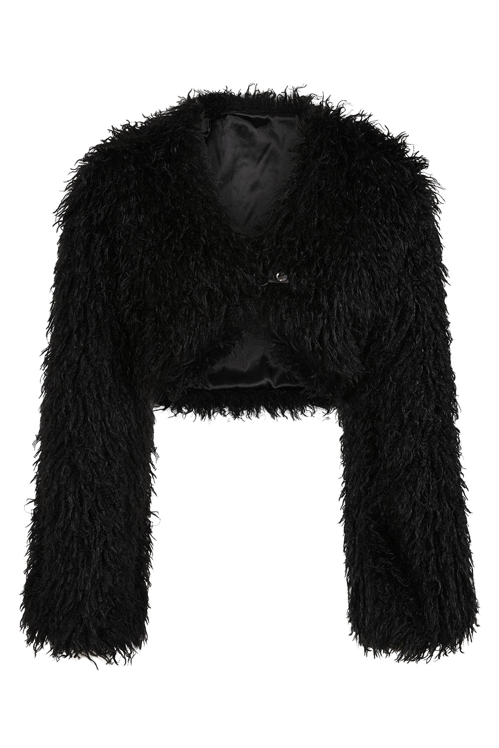 Banned Alternative Zafira Jacket