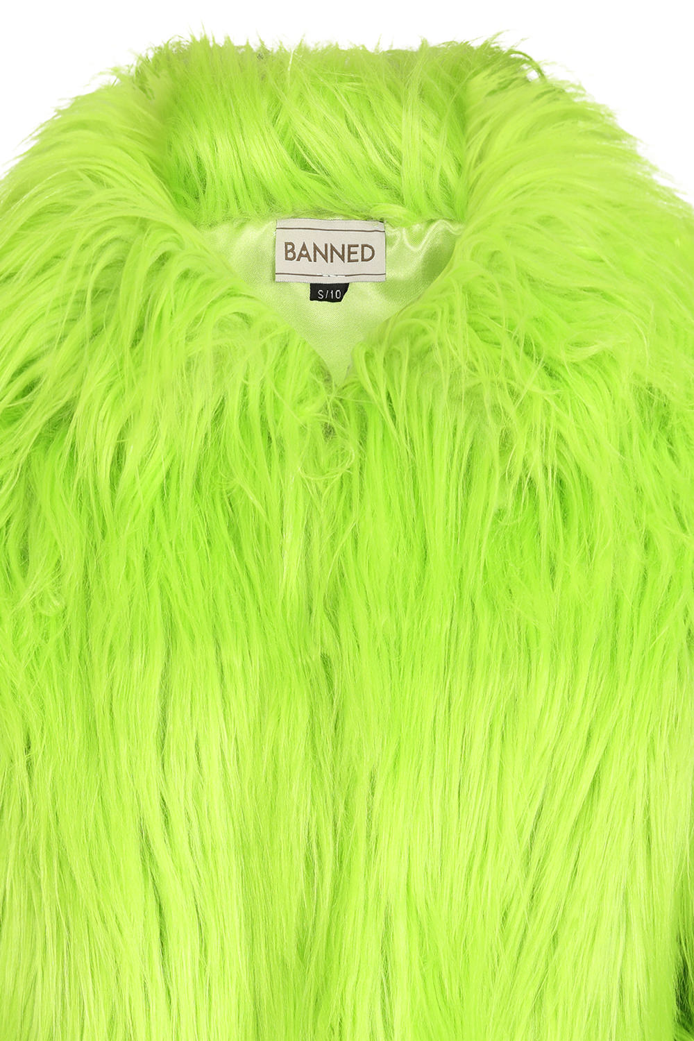 Banned Alternative Glacia Jacket