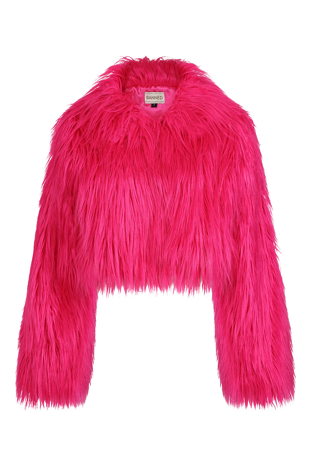 Banned Alternative Glacia Jacket