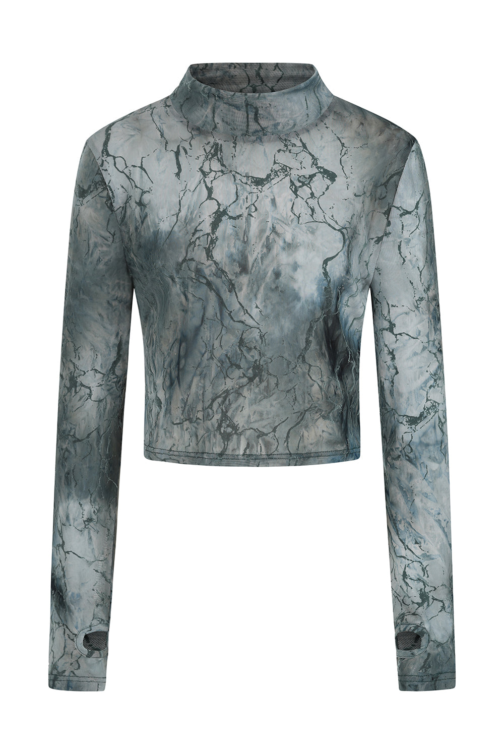 Banned Alternative Dysnomia Top