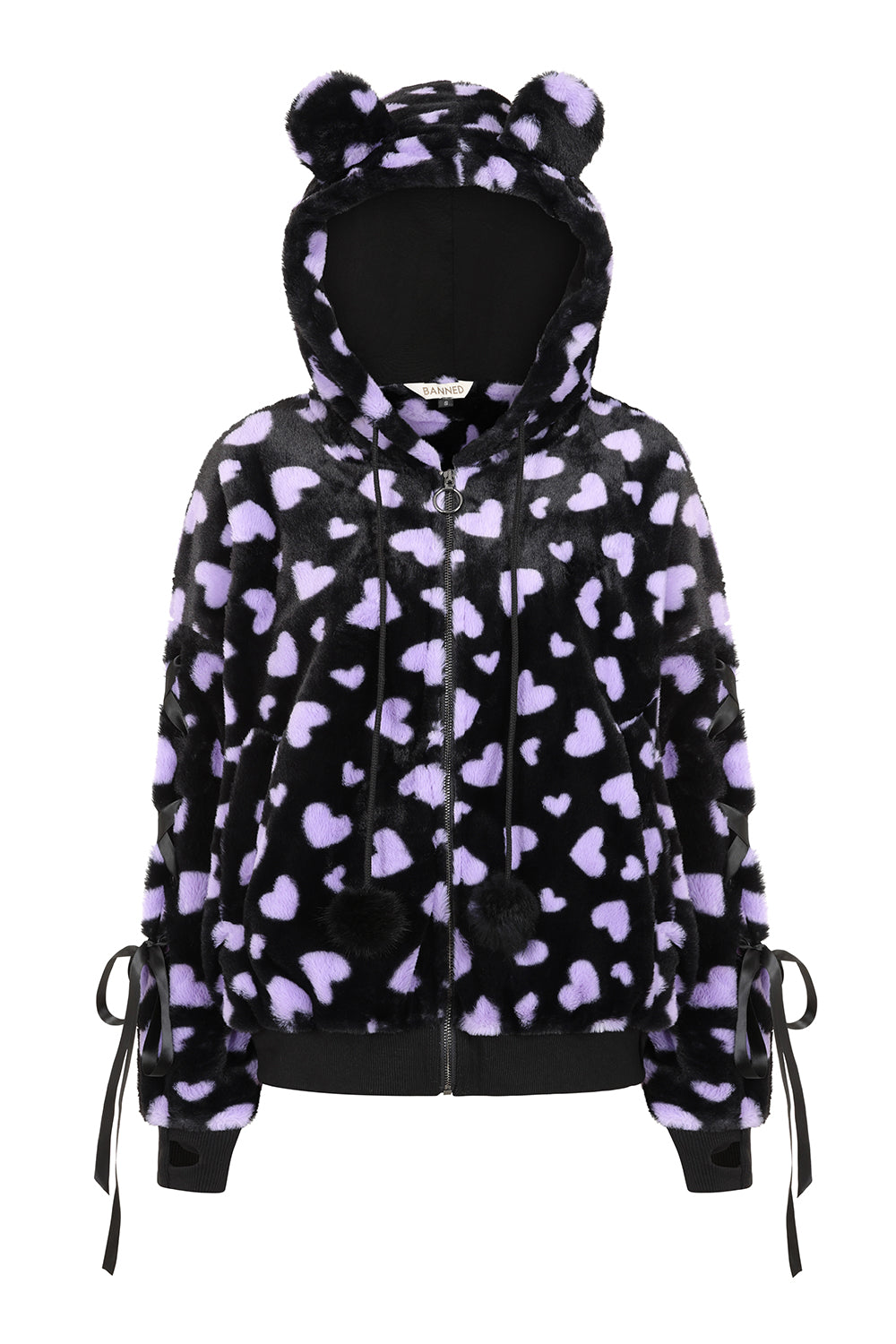 Banned Alternative Nanami Hoodie