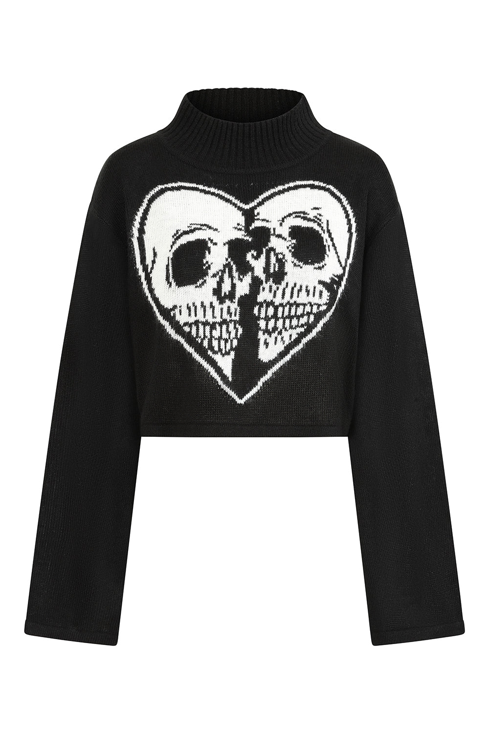 Banned Alternative Amoret Jumper