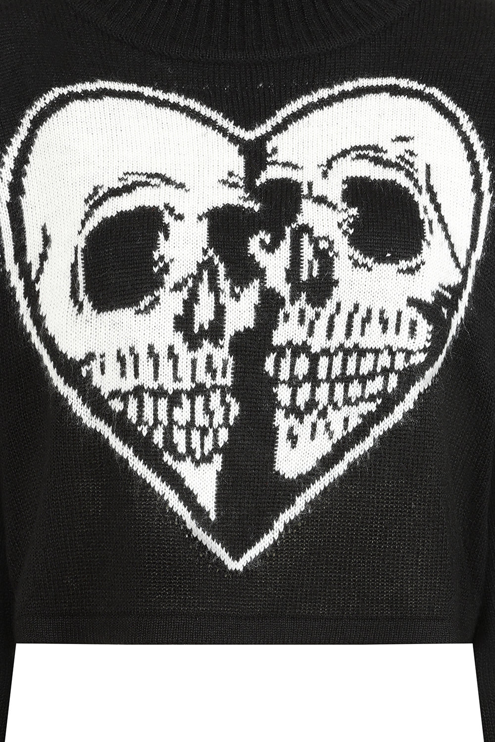 Banned Alternative Amoret Jumper