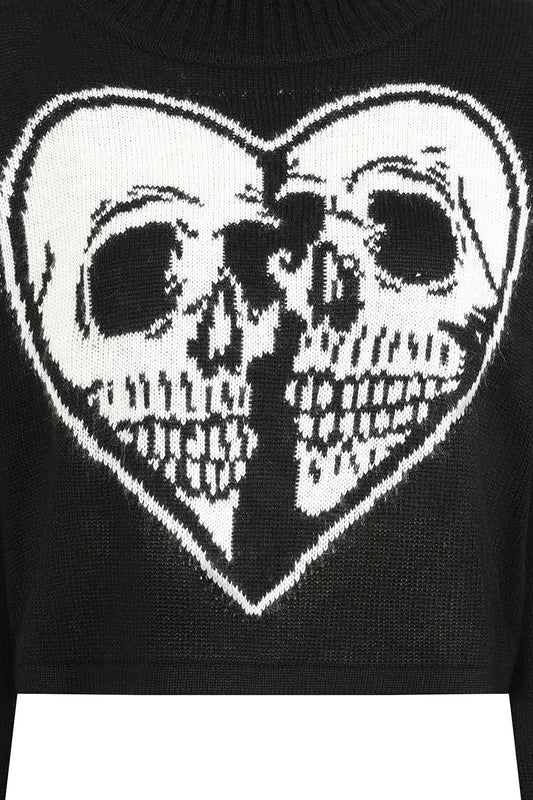 Banned Alternative Amoret Jumper
