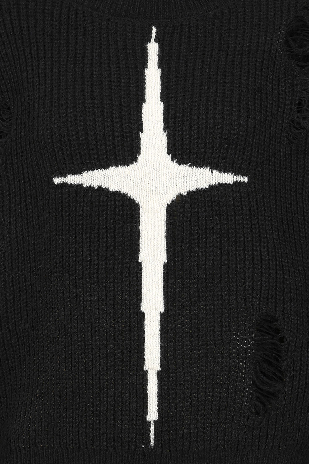 Banned Alternative Kara Vex Jumper