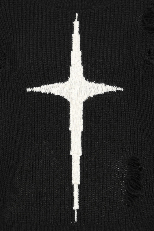 Banned Alternative Kara Vex Jumper