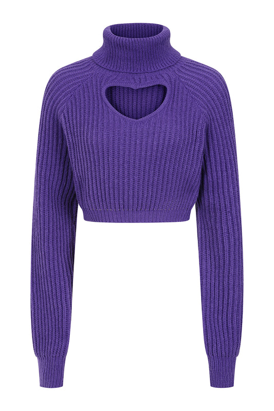 Banned Alternative Eira Jumper