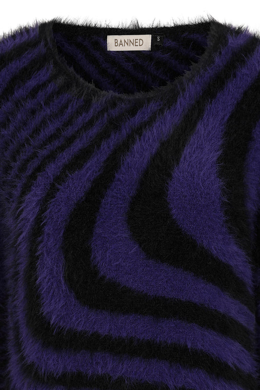 Banned Alternative Daphne Jumper