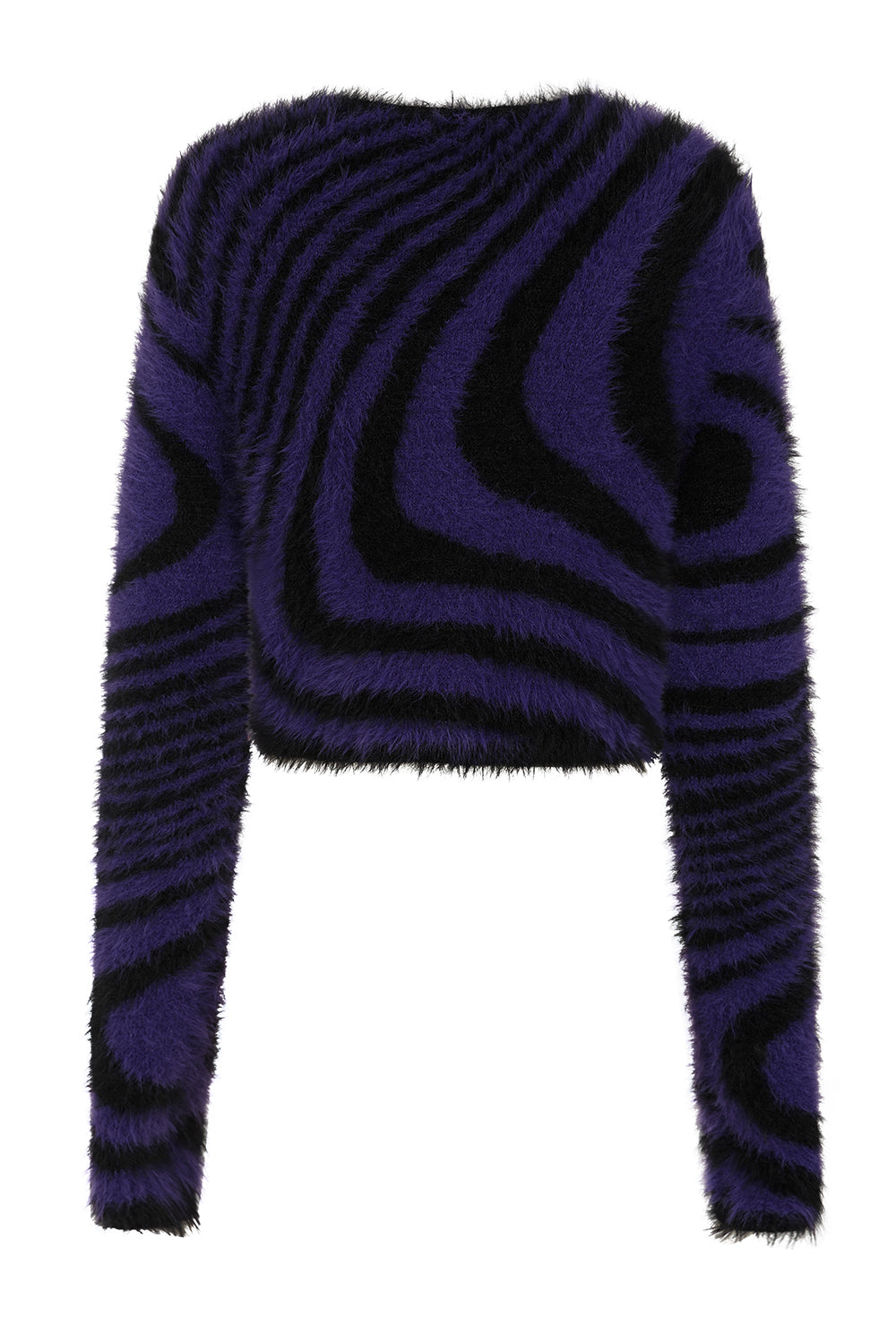 Banned Alternative Daphne Jumper