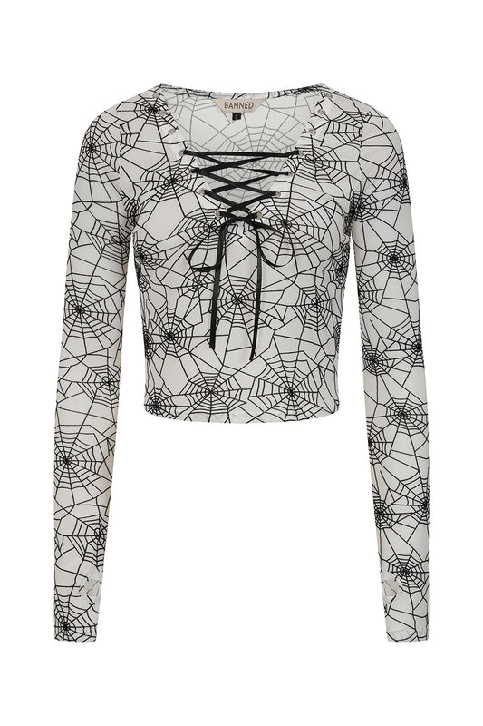 Banned Alternative Zorya Top