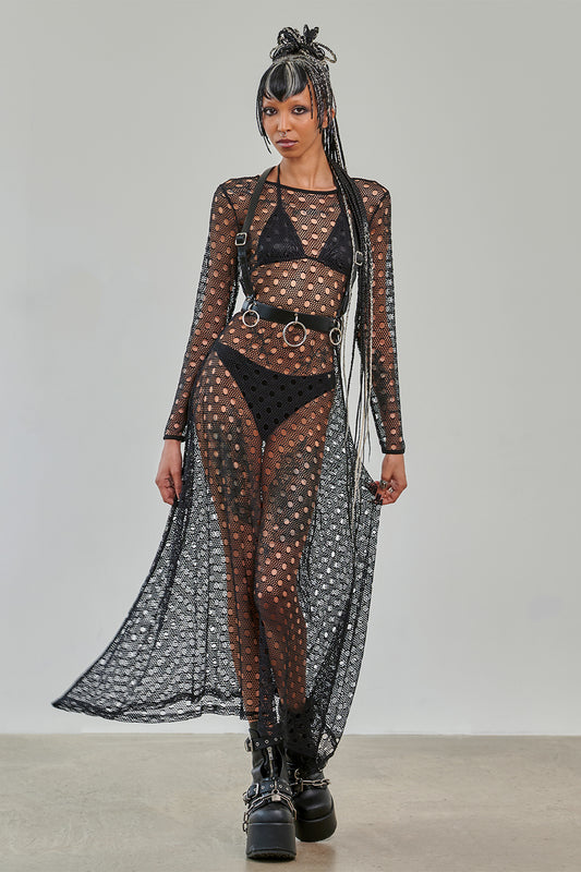 New Dresses  Banned Alternative