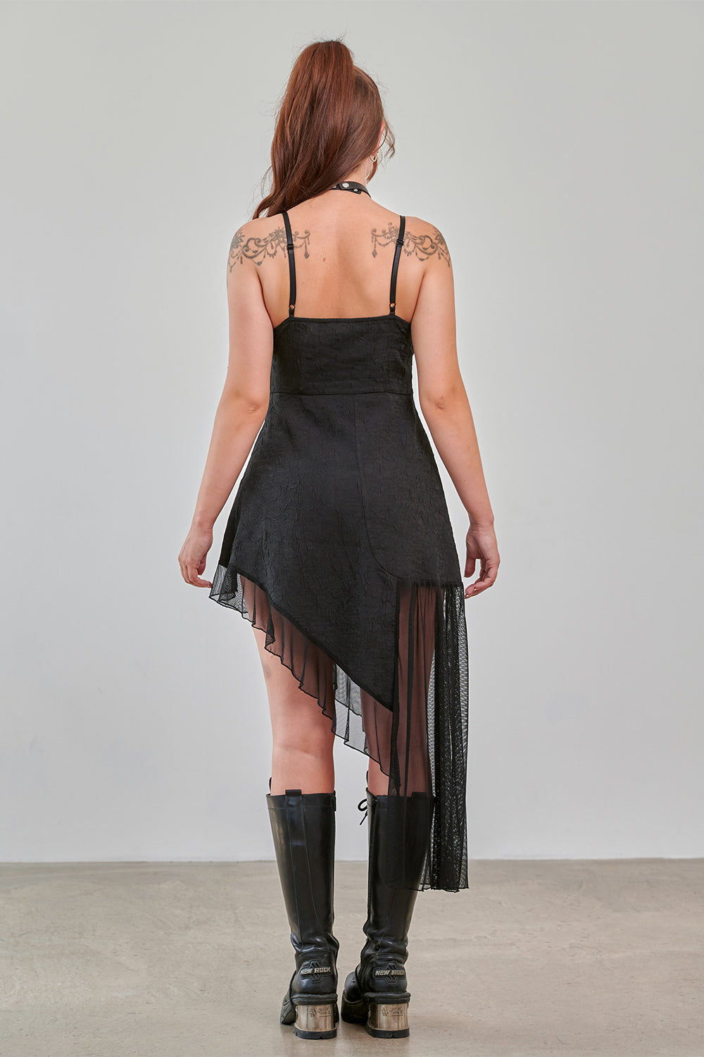 Banned Alternative Black Twilight Enchantress