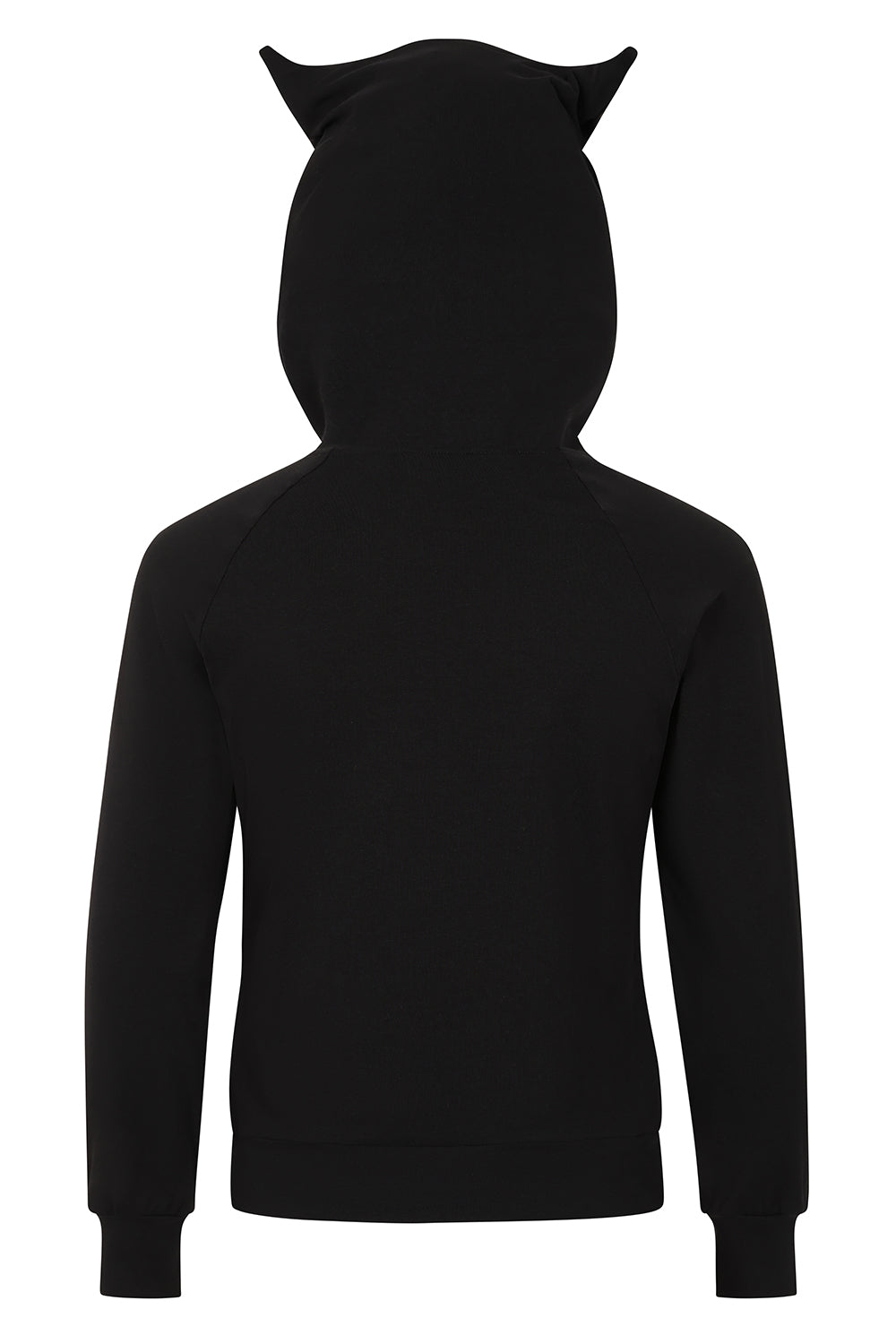 Banned Alternative Black Meowgical Hoodie
