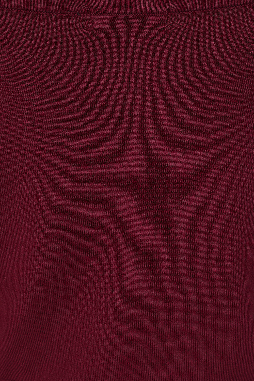 Banned Alternative Burgundy/Black Ligeia Knitted Cardigan