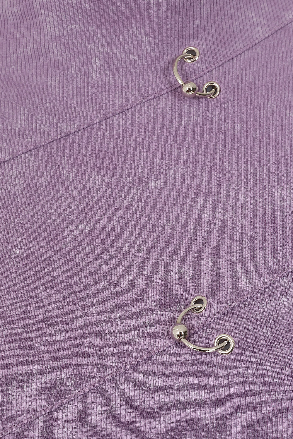 Banned Alternative Purple Pierce Protocol Top