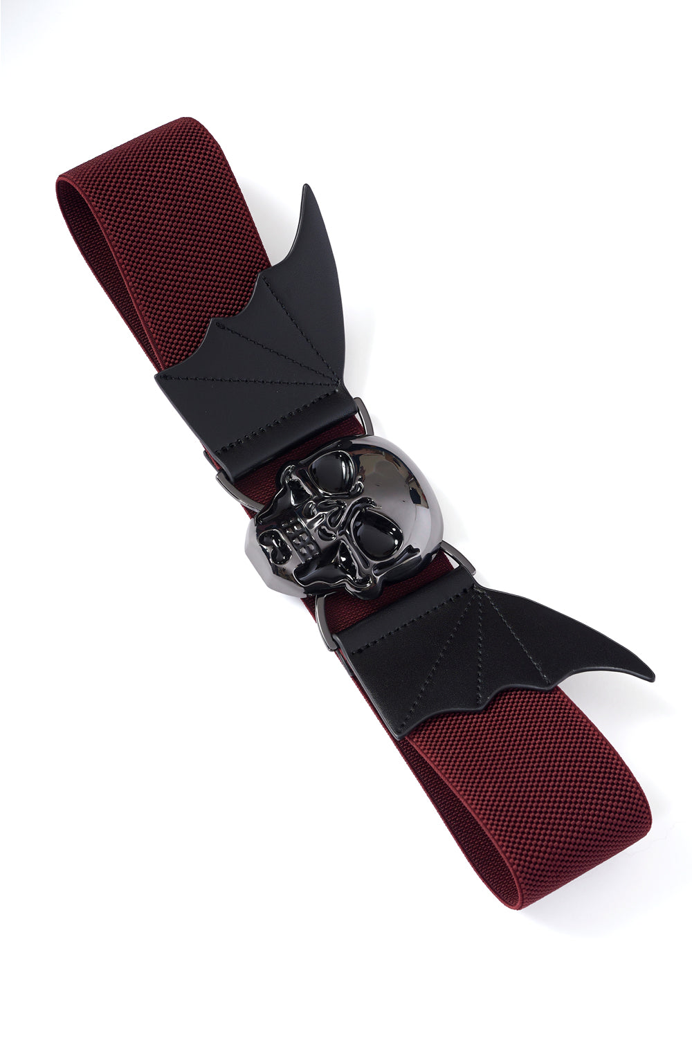 STORM SKULL BELT