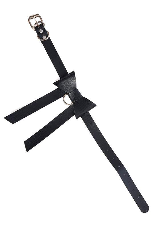 Banned Alternative SEEICHI BOW CHOCKER