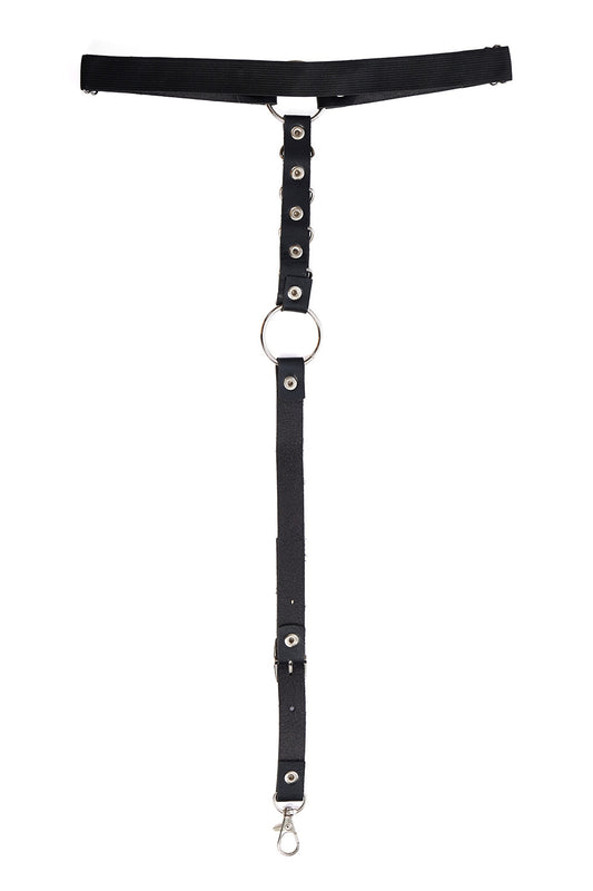 Banned Alternative SAMARA HARNESS GARTER