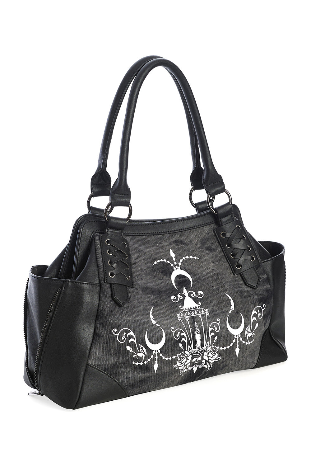 Banned Alternative MABRIS SHOULDER BAG main image 1