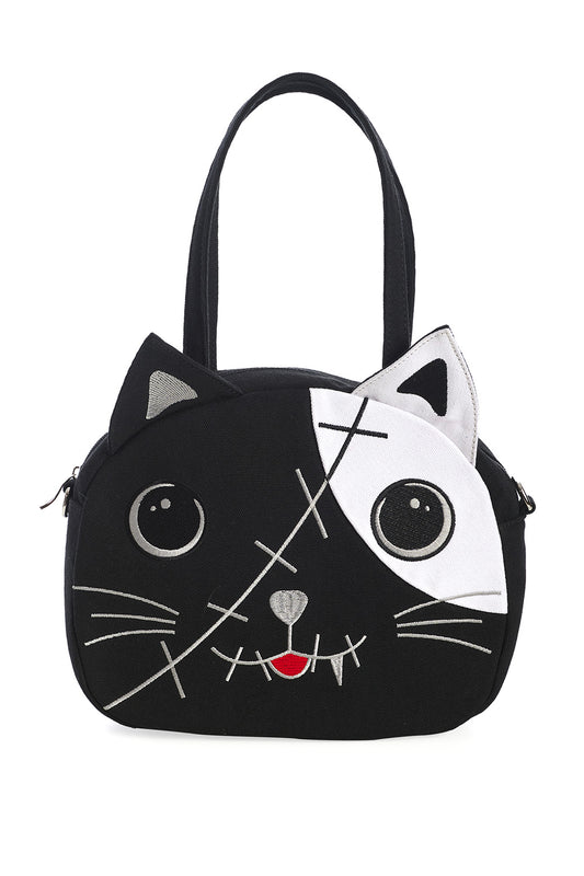 Banned Alternative HIBIKI SHOULDER BAG