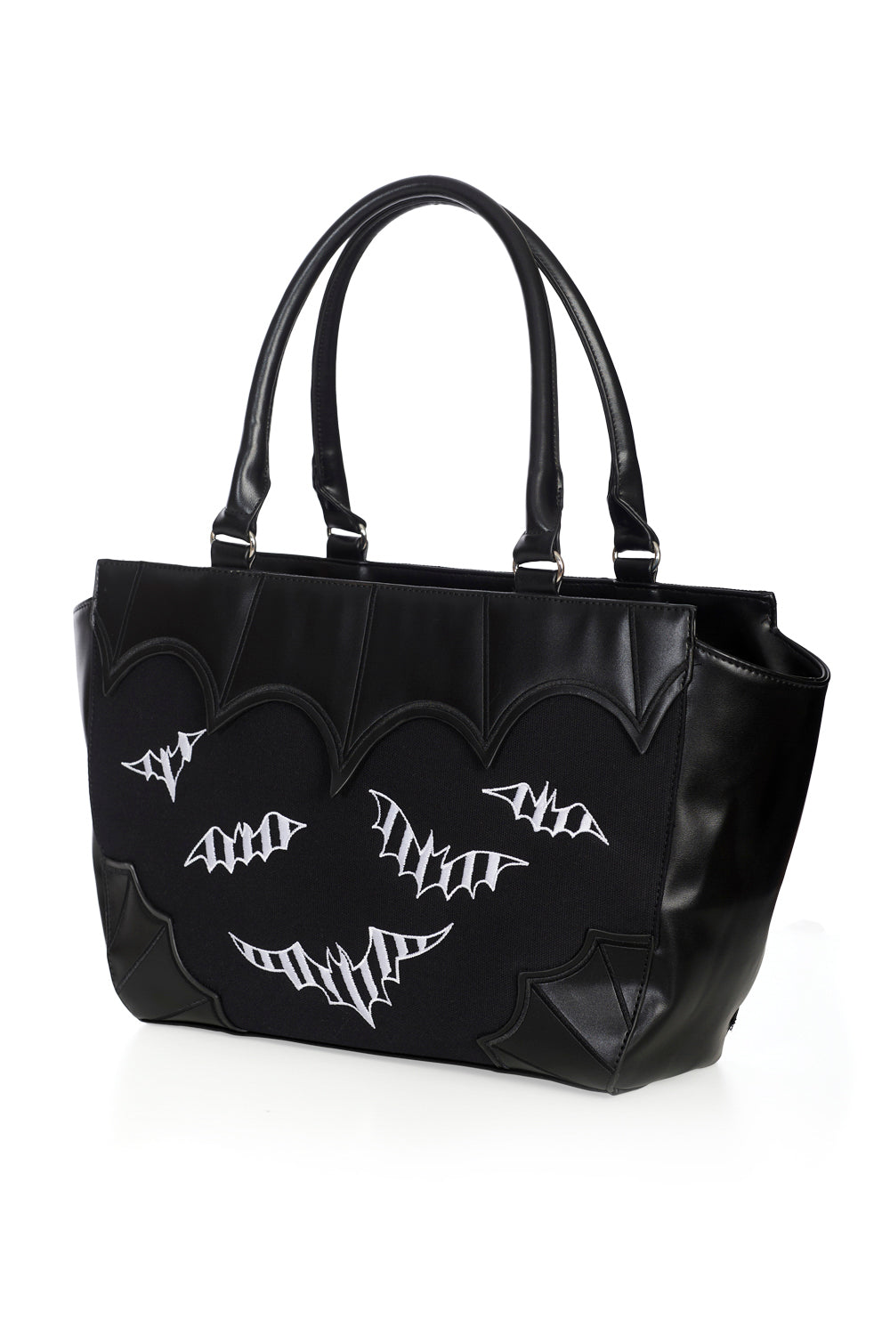 Banned Alternative SPOOKSTER HANDBAG