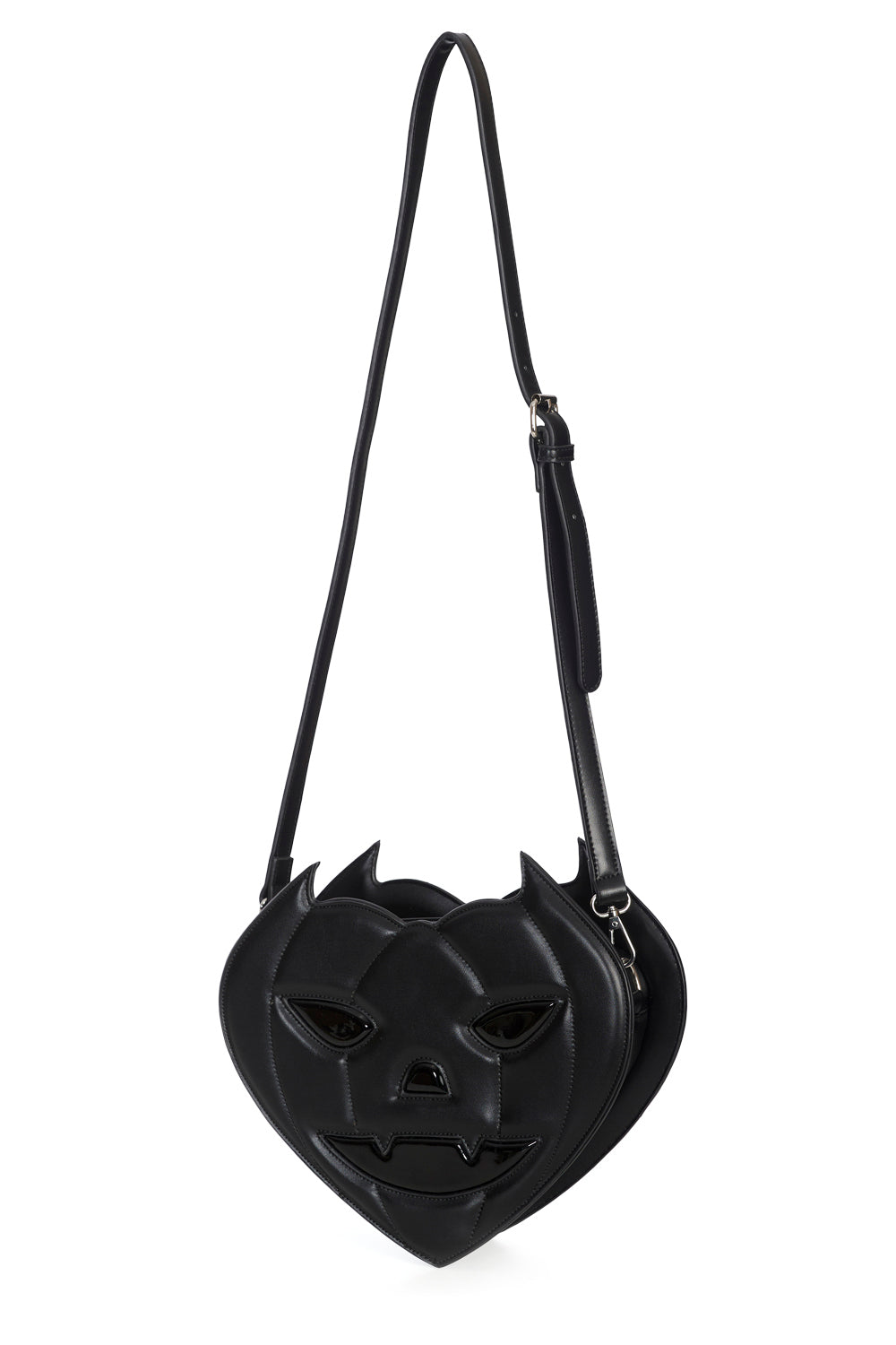 Banned Alternative SPOOKSTER HANDBAG