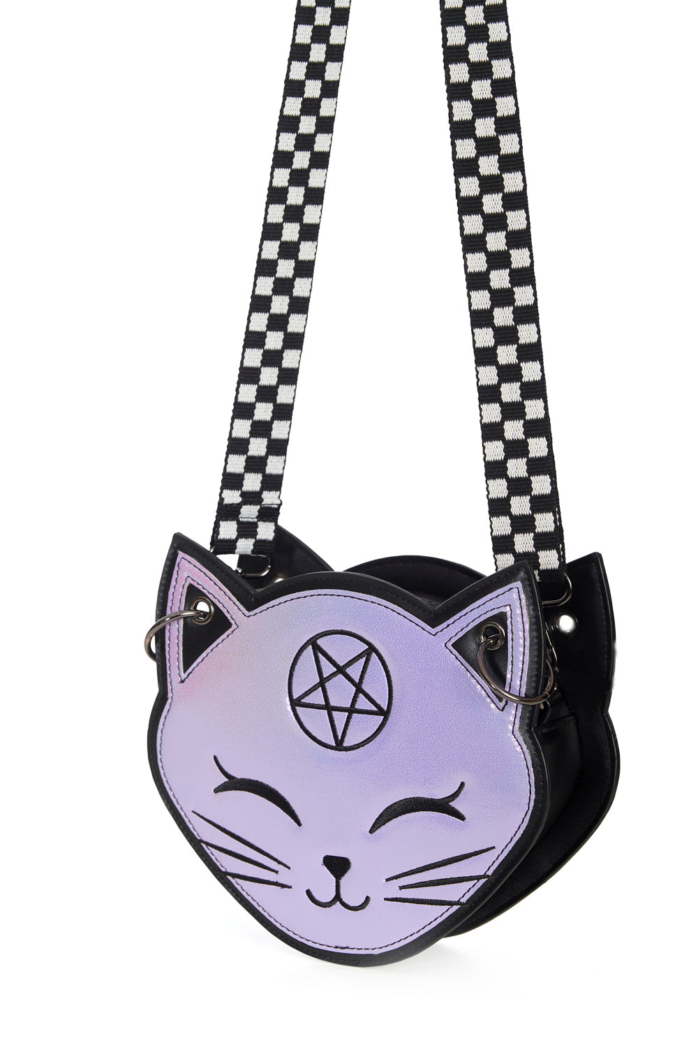 Banned Alternative POCHI SHOULDER BAG