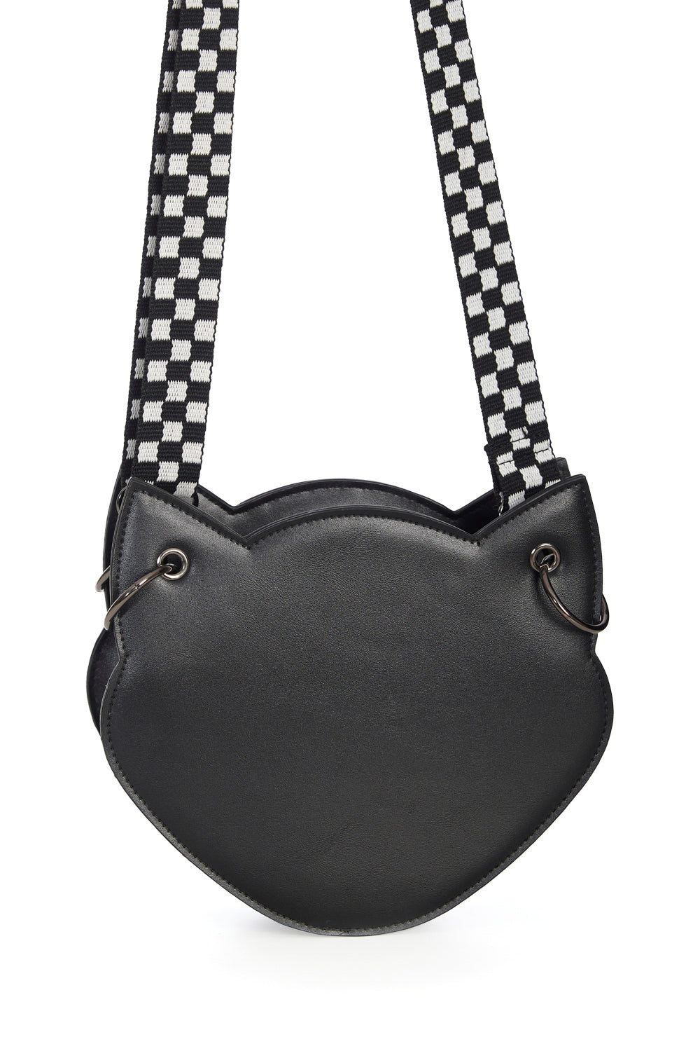 Banned Alternative POCHI SHOULDER BAG