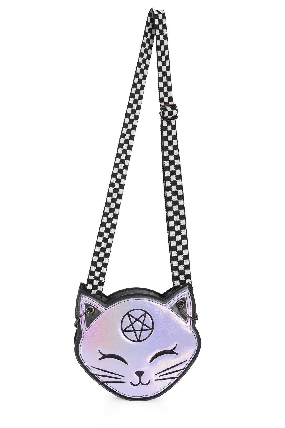 Banned Alternative POCHI SHOULDER BAG