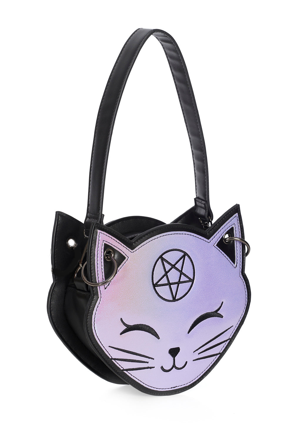 Banned Alternative POCHI SHOULDER BAG