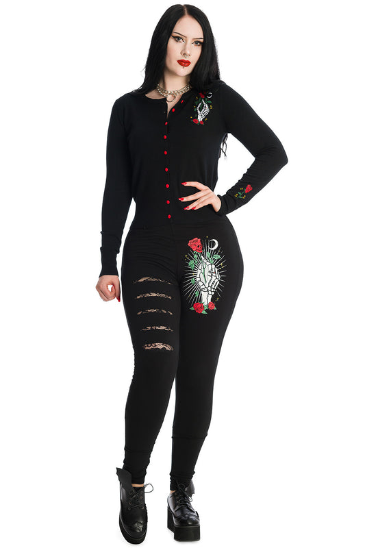 Banned Alternative ISHTAR LEGGINGS
