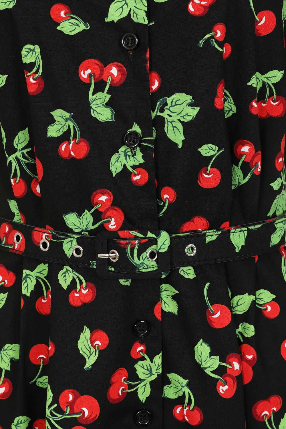 Banned Alternative DARLA CHERRIES DRESS