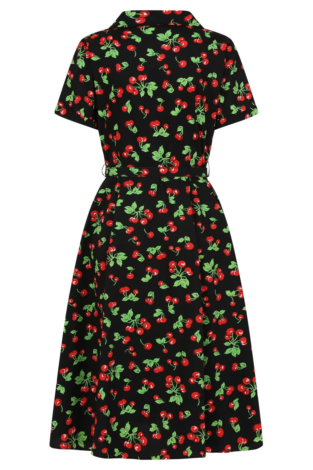 Banned Alternative DARLA CHERRIES DRESS