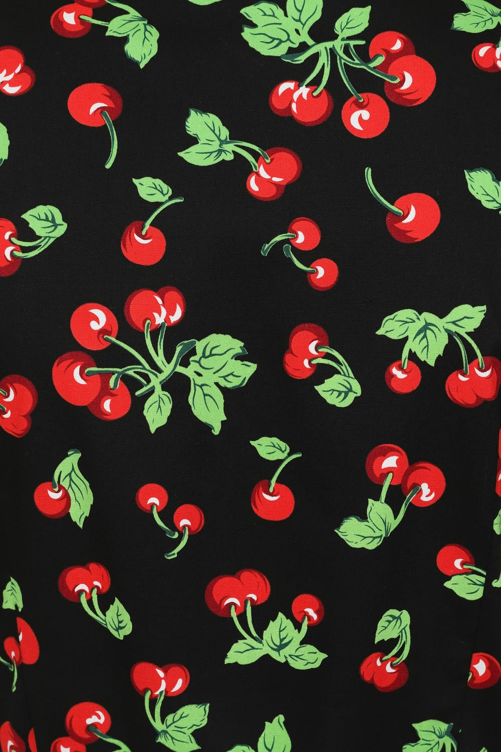 Banned Alternative DARLA CHERRIES DRESS