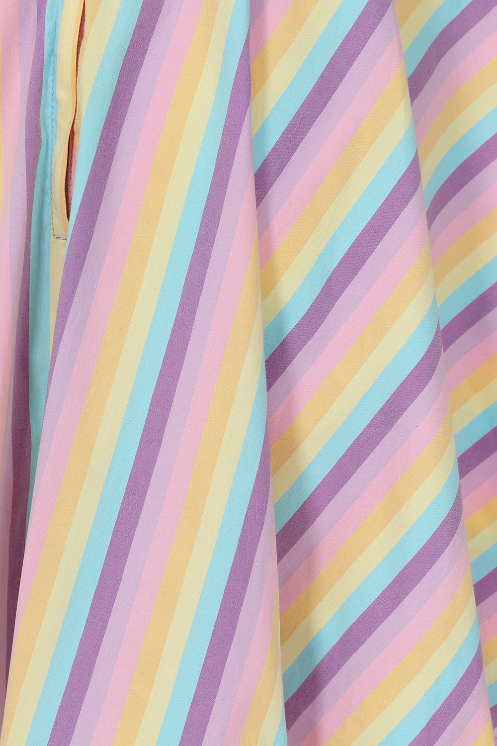 Banned Alternative HIKARI STRIPE DRESS