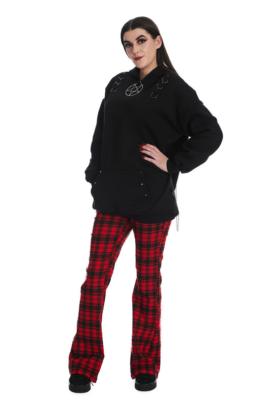 Banned Alternative HELIA HOODIE