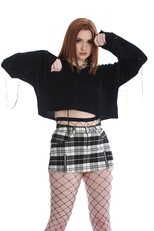 Banned Alternative REO JUMPER