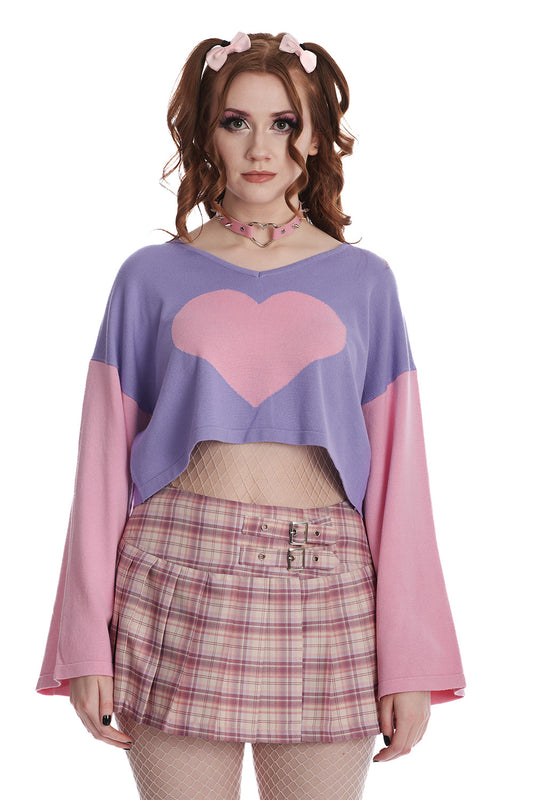 Banned Alternative NORI JUMPER