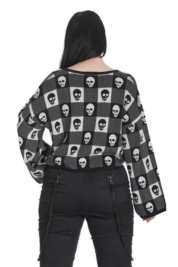 Banned Alternative Mara Jumper main image 1