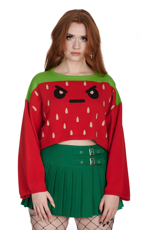 Banned Alternative KAMIKO JUMPER