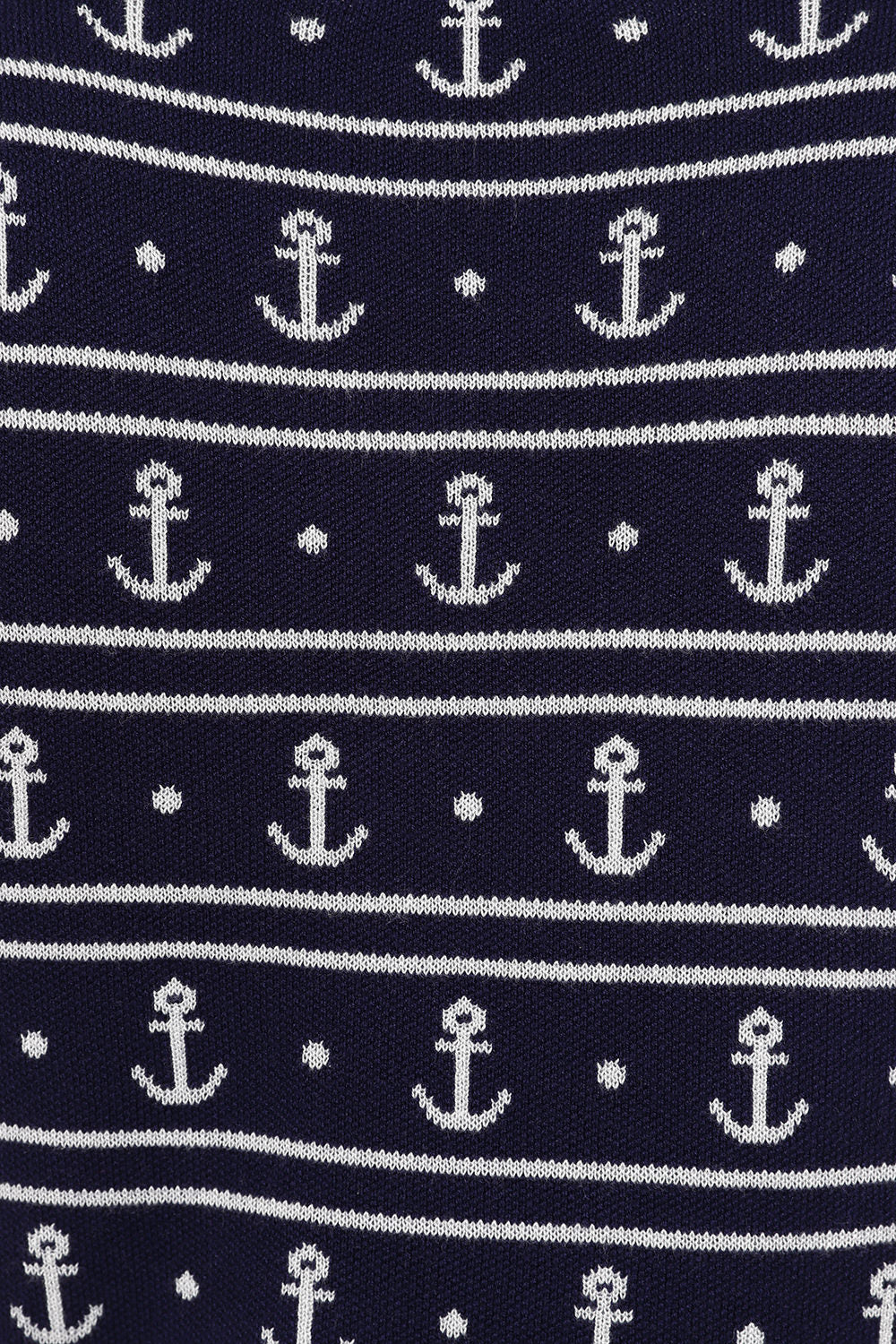 Banned Alternative NELLIE ANCHORS JUMPER